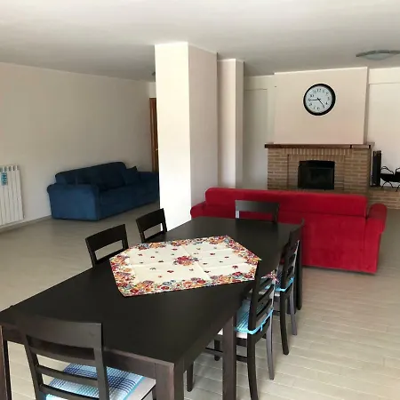 Bed & Breakfast Le Margherite *
