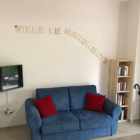 Le Margherite Bed & Breakfast