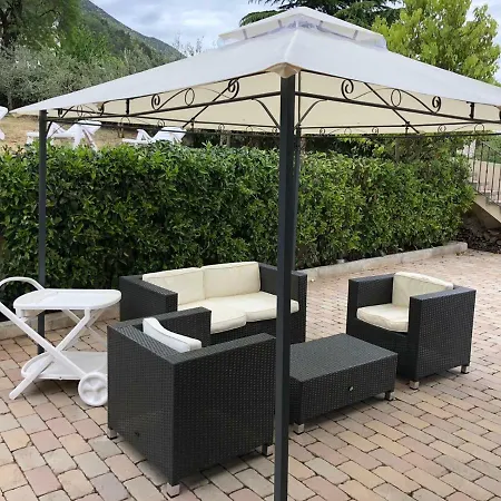 Bed & Breakfast Le Margherite Lenola