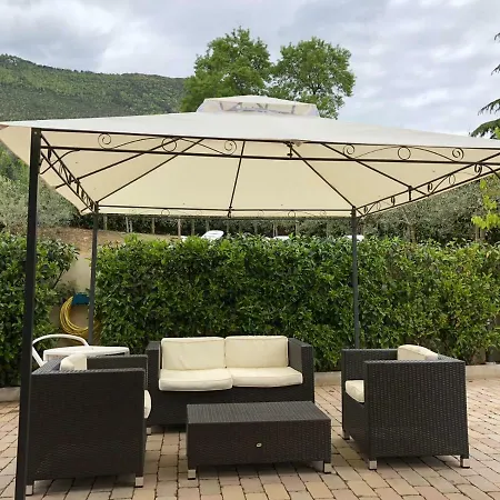Bed & Breakfast Le Margherite Lenola