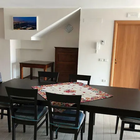 Bed & Breakfast Le Margherite