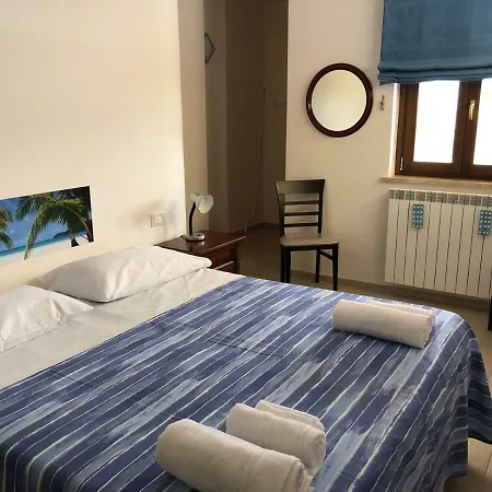 Bed & Breakfast Le Margherite Lenola
