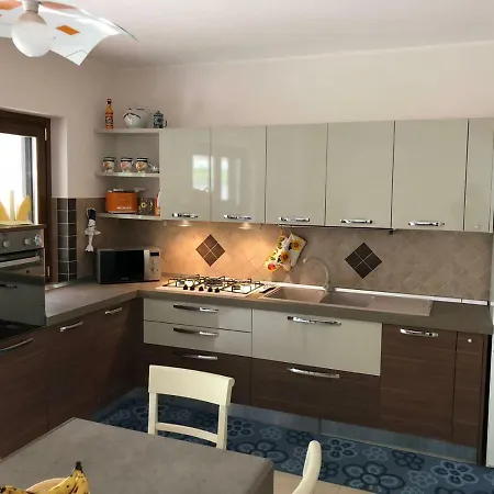 Le Margherite Lenola