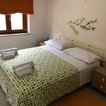 Bed & Breakfast Le Margherite