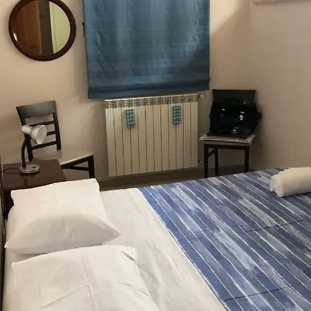 Bed & Breakfast Le Margherite Lenola